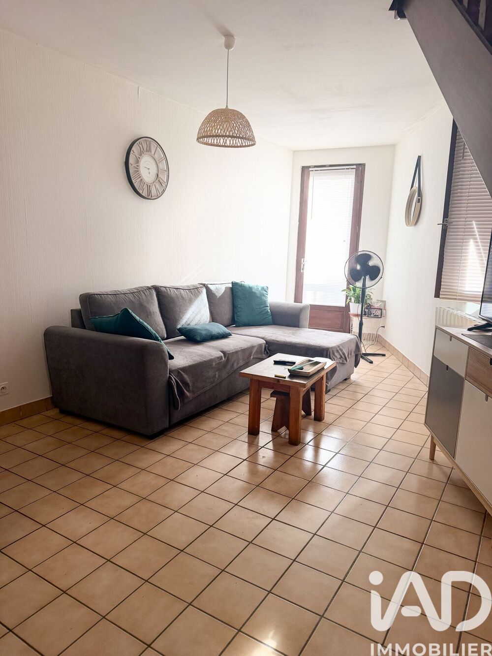 Vente Immeuble Vente Immeuble 155 m&sup2; Decazeville