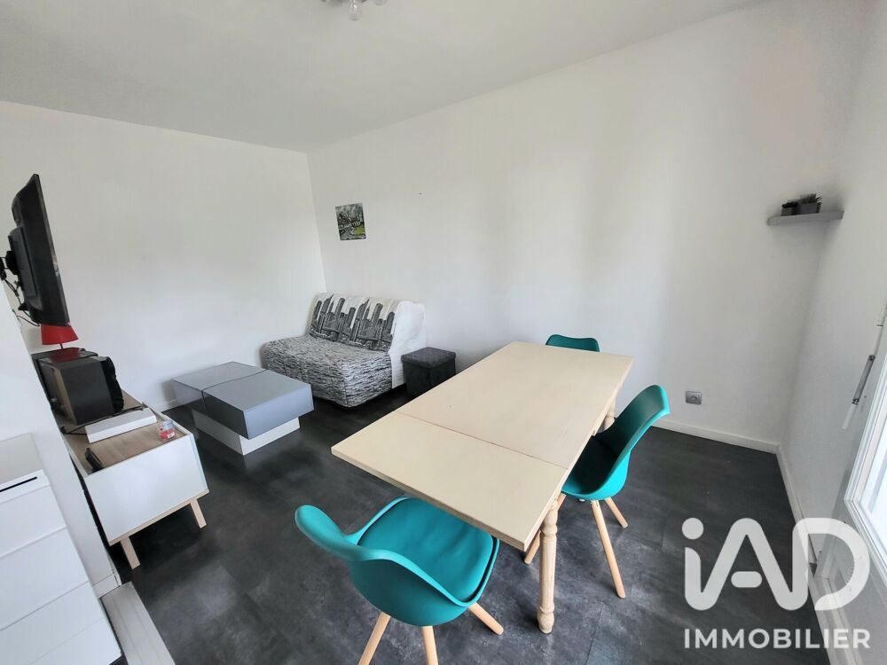 Vente Appartement Vente Appartement 4 pièces Sury-le-comtal