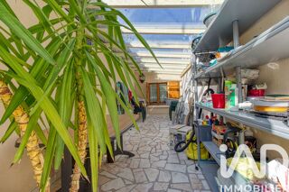  Maison à vendre 5 pièces 123 m²
