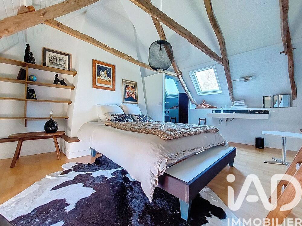 � vendre  Maison Mo�lan-sur-Mer (29350)