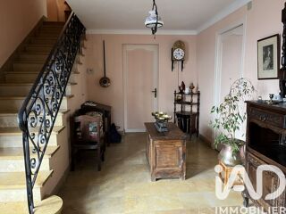  Maison à vendre 7 pièces 216 m²
