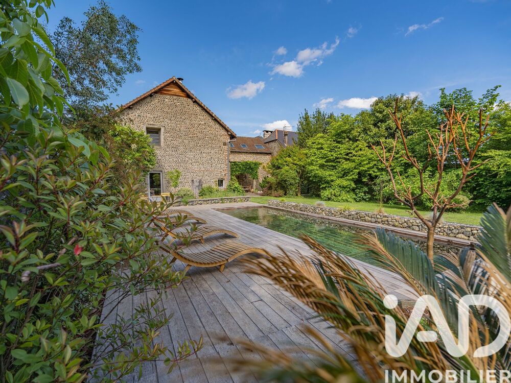 Vente Maison/villa 11 pièces