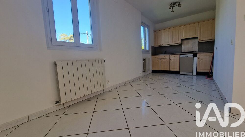 Vente Pavillon 4 pièces