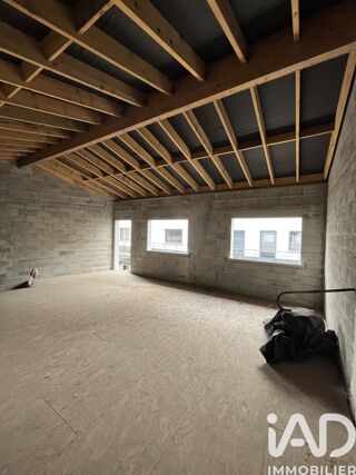  Maison à vendre 3 pièces 117 m²