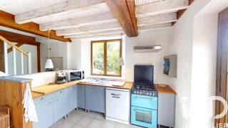 Maison à vendre 3 pièces 93 m²