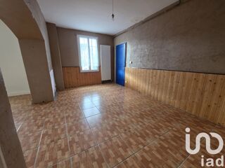  Maison à vendre 9 pièces 145 m²