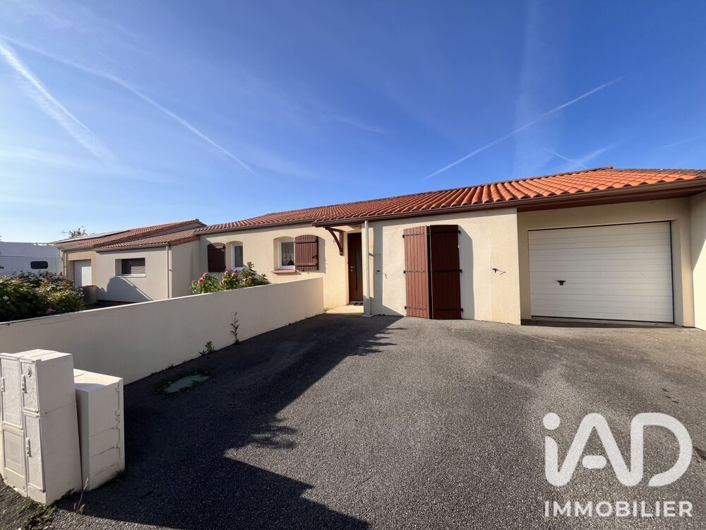 Vente Maison traditionnelle 7 pièces