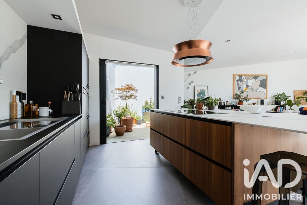 à vendre  Maison La Rochelle (17000)