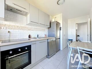  Appartement à vendre 4 pièces 84 m²