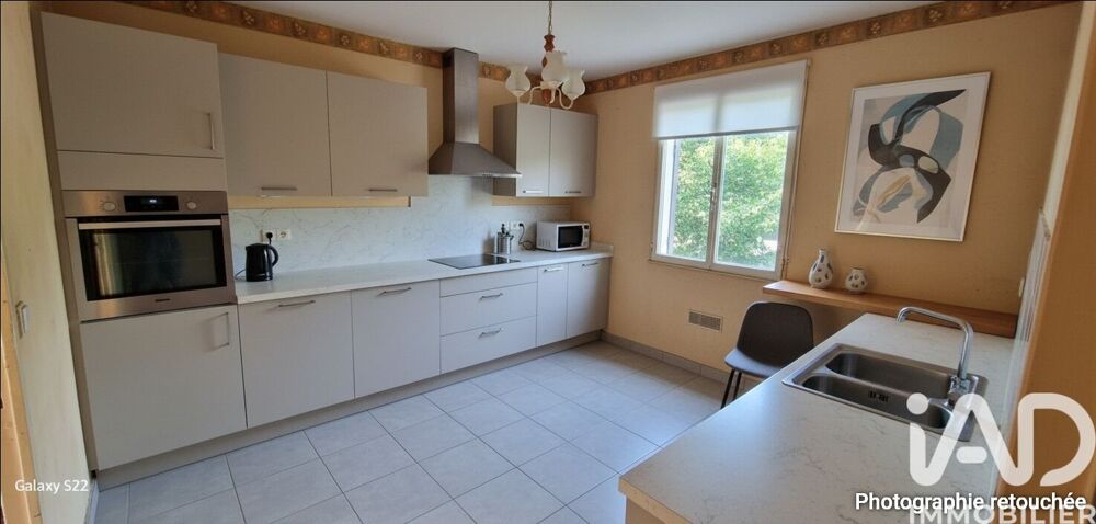 à vendre  Maison Île-aux-Moines (56780)