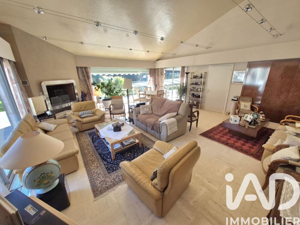 à vendre  Maison Mazamet (81200)
