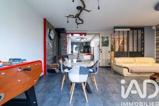  Maison à vendre 6 pièces 145 m²