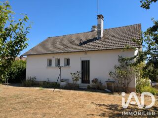  Maison à vendre 3 pièces 68 m²