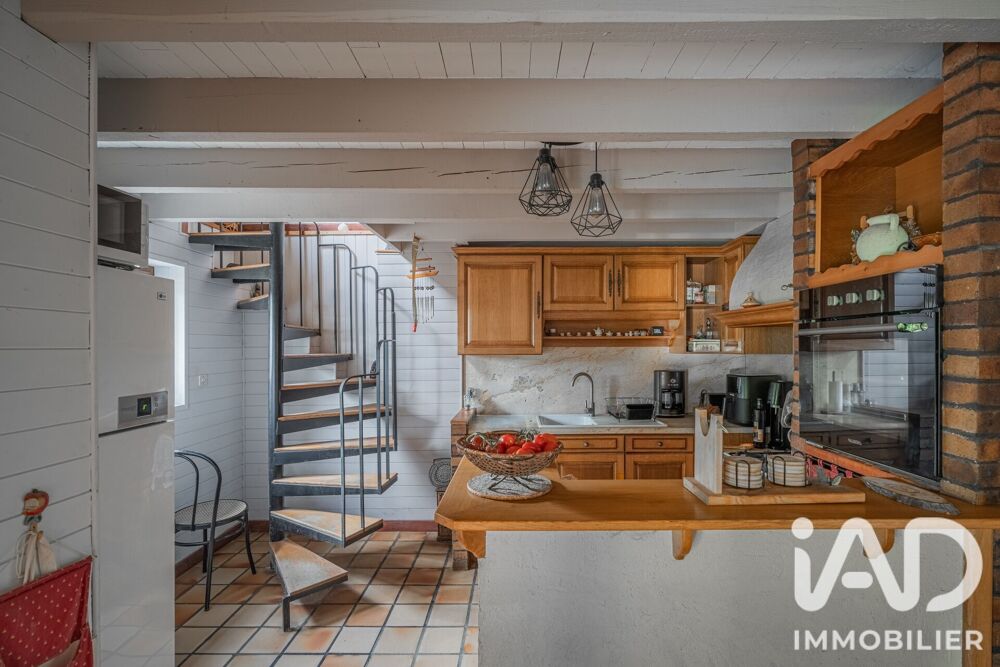 Vente Autre Vente Gîte 7 pièces Villages du lac de paladru