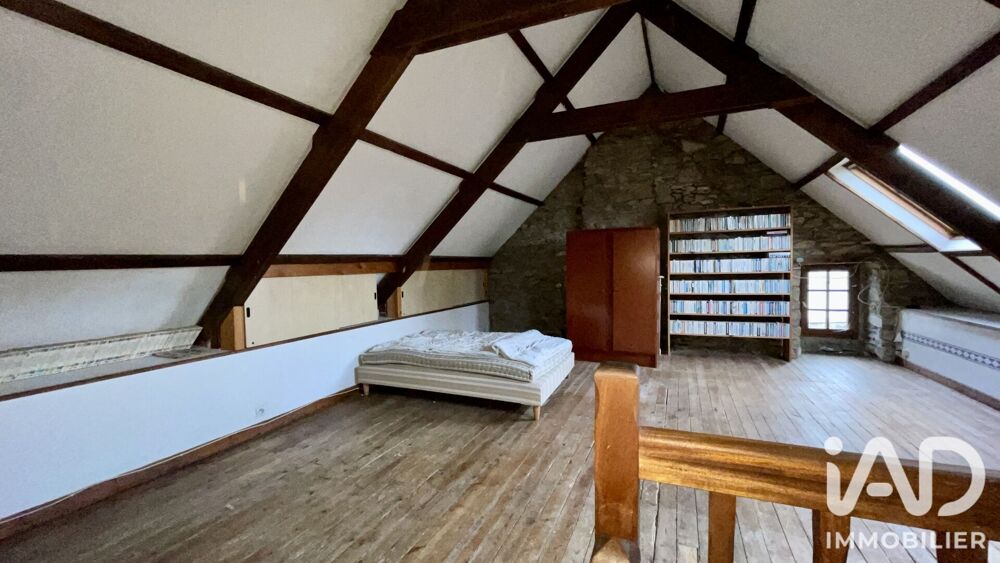 Vente Maison Vente Maison de ville 2 pièces Ploubazlanec
