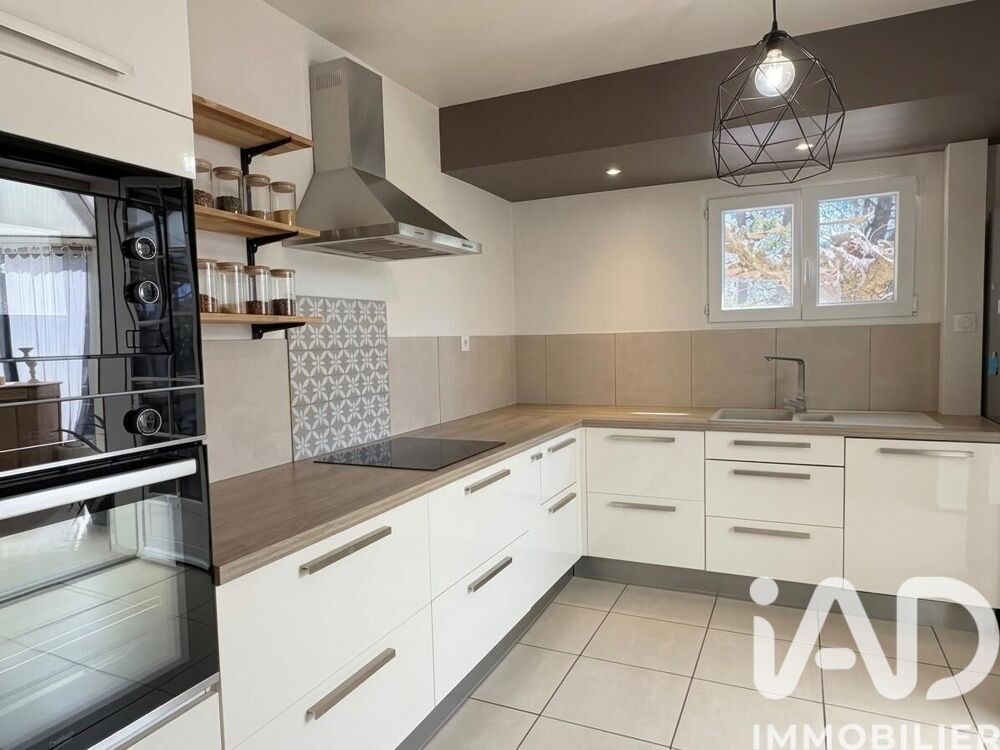 Vente Maison Vente Maison/villa 5 pièces Châteauneuf-du-rhône