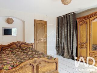 Vente Maison Vente Maison/villa 9 pièces Uzemain