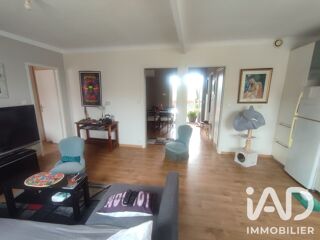  Appartement à vendre 2 pièces 55 m²