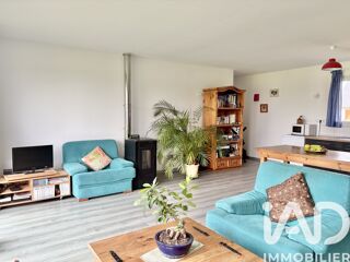  Maison à vendre 4 pièces 84 m²