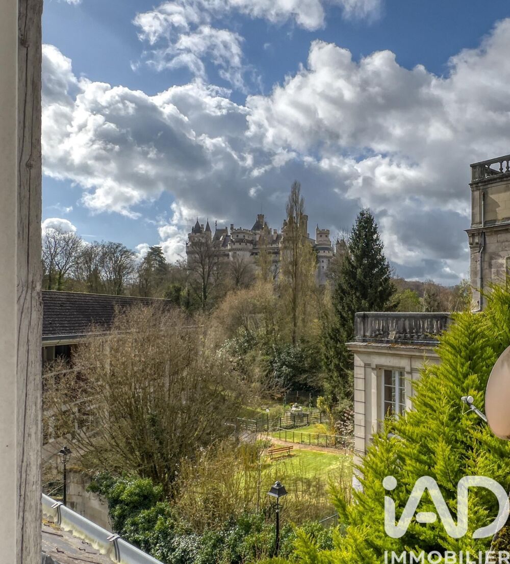 Vente Maison Vente Maison/villa 7 pièces Pierrefonds