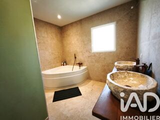  Maison à vendre 4 pièces 160 m²