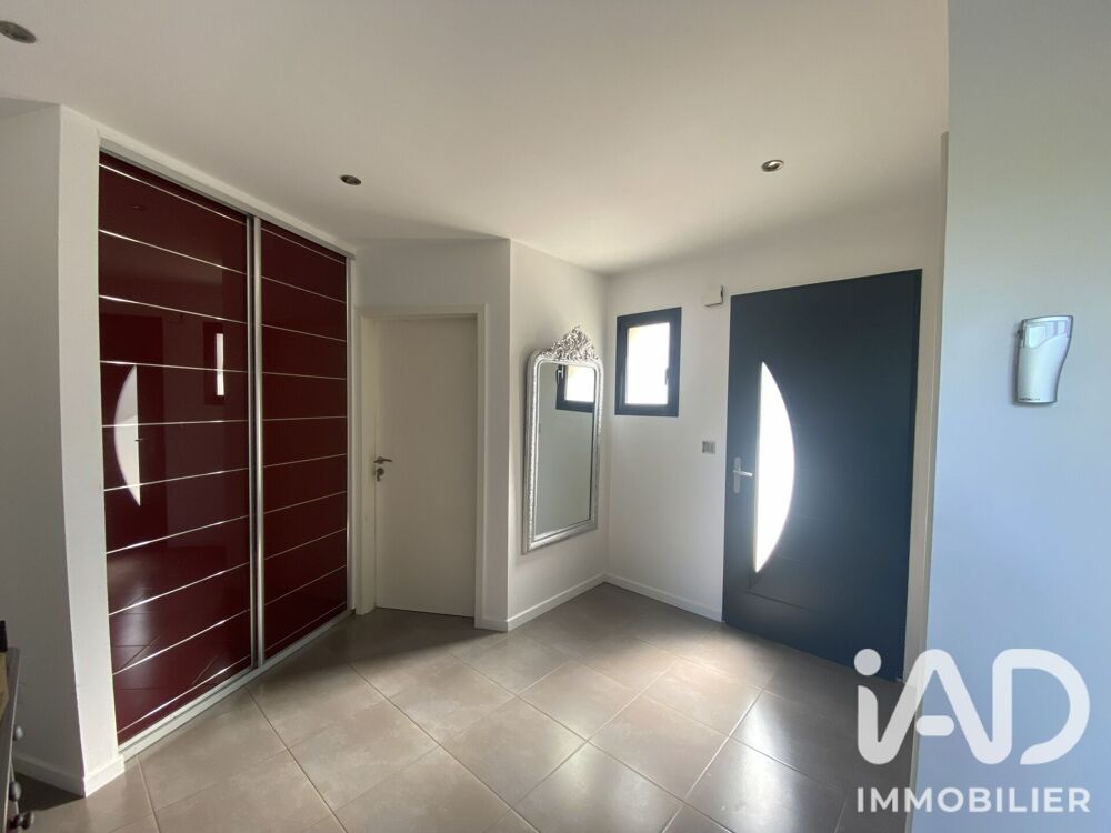 Vente Maison Vente Maison/villa 6 pièces Saône