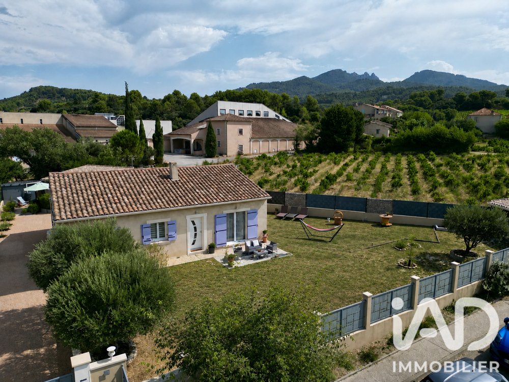 Vente Maison/villa 5 pièces