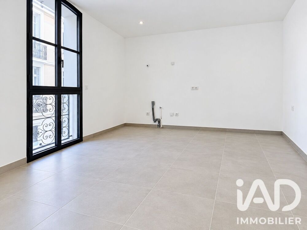 Vente Appartement Vente Appartement 5 pièces Cannes