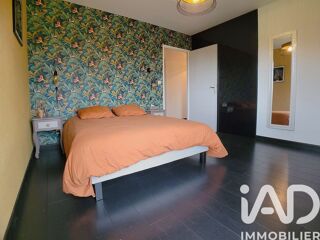  Maison à vendre 7 pièces 141 m²