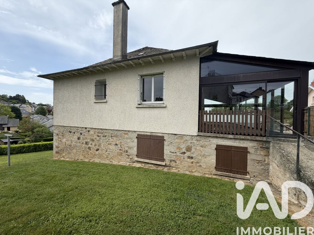 Vente Maison traditionnelle 5 pièces