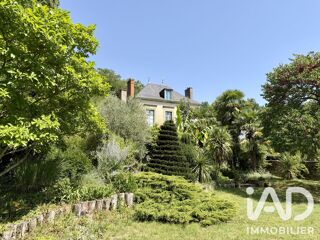  Maison à vendre 9 pièces 299 m²