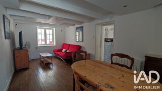  Maison à vendre 3 pièces 67 m²