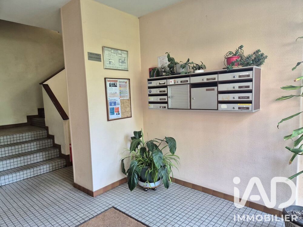 Vente Appartement Vente Appartement 3 pièces Corbeil-essonnes