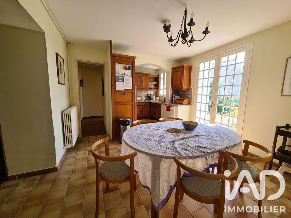 Vente Maison Vente Maison de village 6 pièces Saussignac