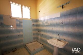  Maison à vendre 8 pièces 163 m²