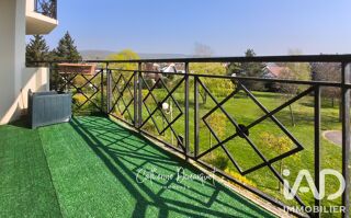  Appartement à louer 3 pièces 66 m²