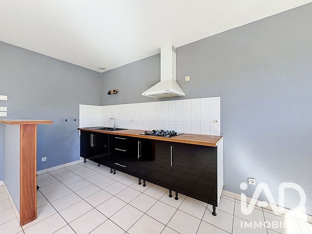 Vente Appartement Vente Appartement 3 pièces Genas