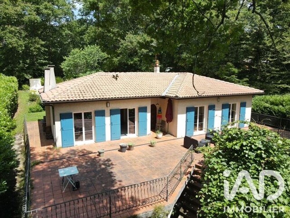Maison 6 pièces 200 m² · à Cursan · 200 m² · 398 000 €