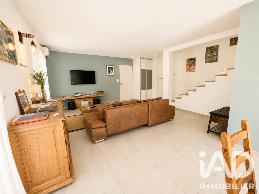 à vendre  Maison Puget-sur-Argens (83480)