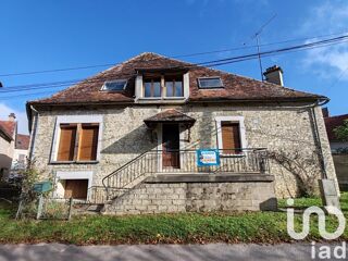  Maison à vendre 4 pièces 120 m²