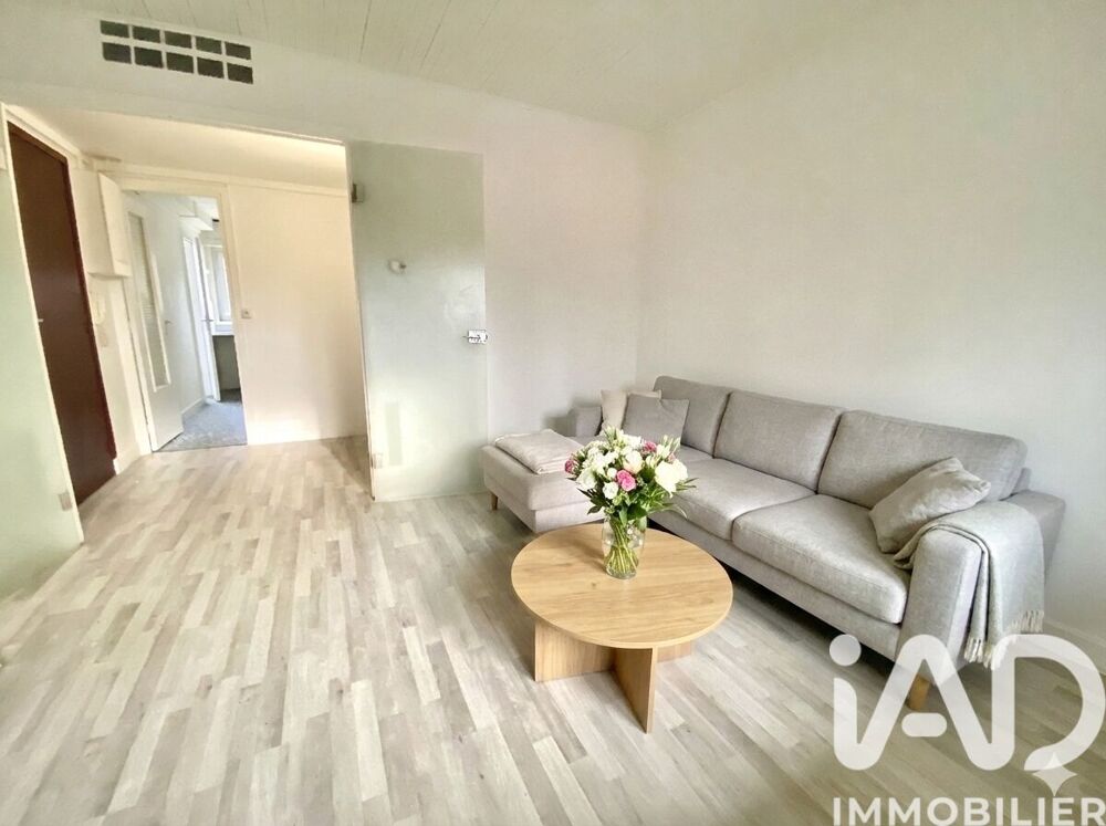 Appartement 3 pièces 64 m² · à Savigny-sur-Orge · 64 m² · 149 000 €