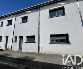  Maison à vendre 4 pièces 78 m²