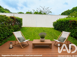  Appartement à vendre 2 pièces 43 m²