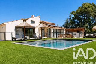  Maison à vendre 7 pièces 270 m²