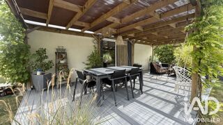  Maison à vendre 5 pièces 96 m²