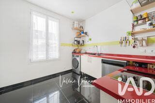  Maison à vendre 3 pièces 65 m² Saint-maur-des-fossés