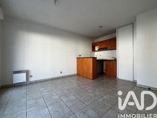  Appartement � vendre 2 pi�ces 34 m�