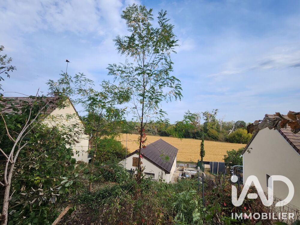 Vente Maison Vente Maison/villa 3 pièces Précy-sur-marne