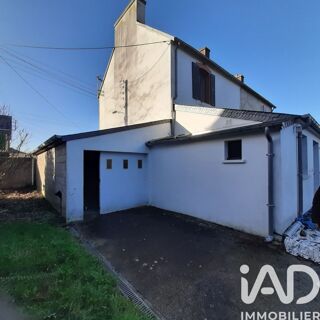  Maison � vendre 4 pi�ces 103 m�