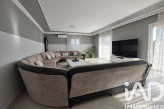  Maison à vendre 6 pièces 219 m²